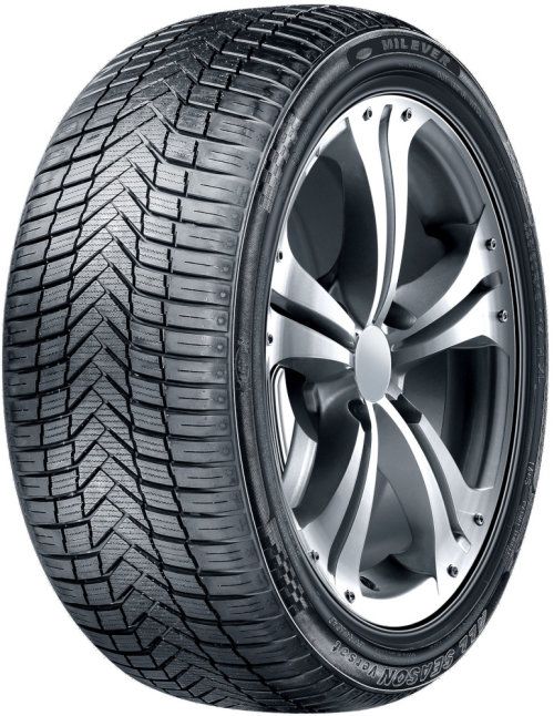 MILEVER ALL SEASON VERSAT MC545 225/45R18 95V BSW XL