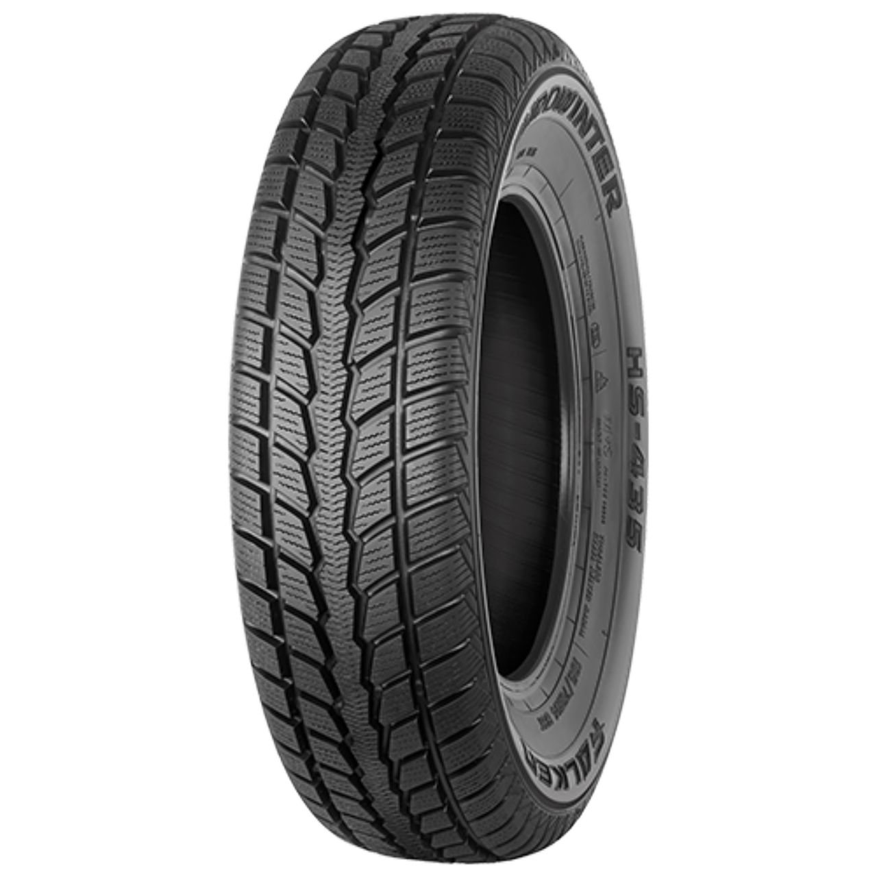 FALKEN EUROWINTER HS435 185/70R14 88T