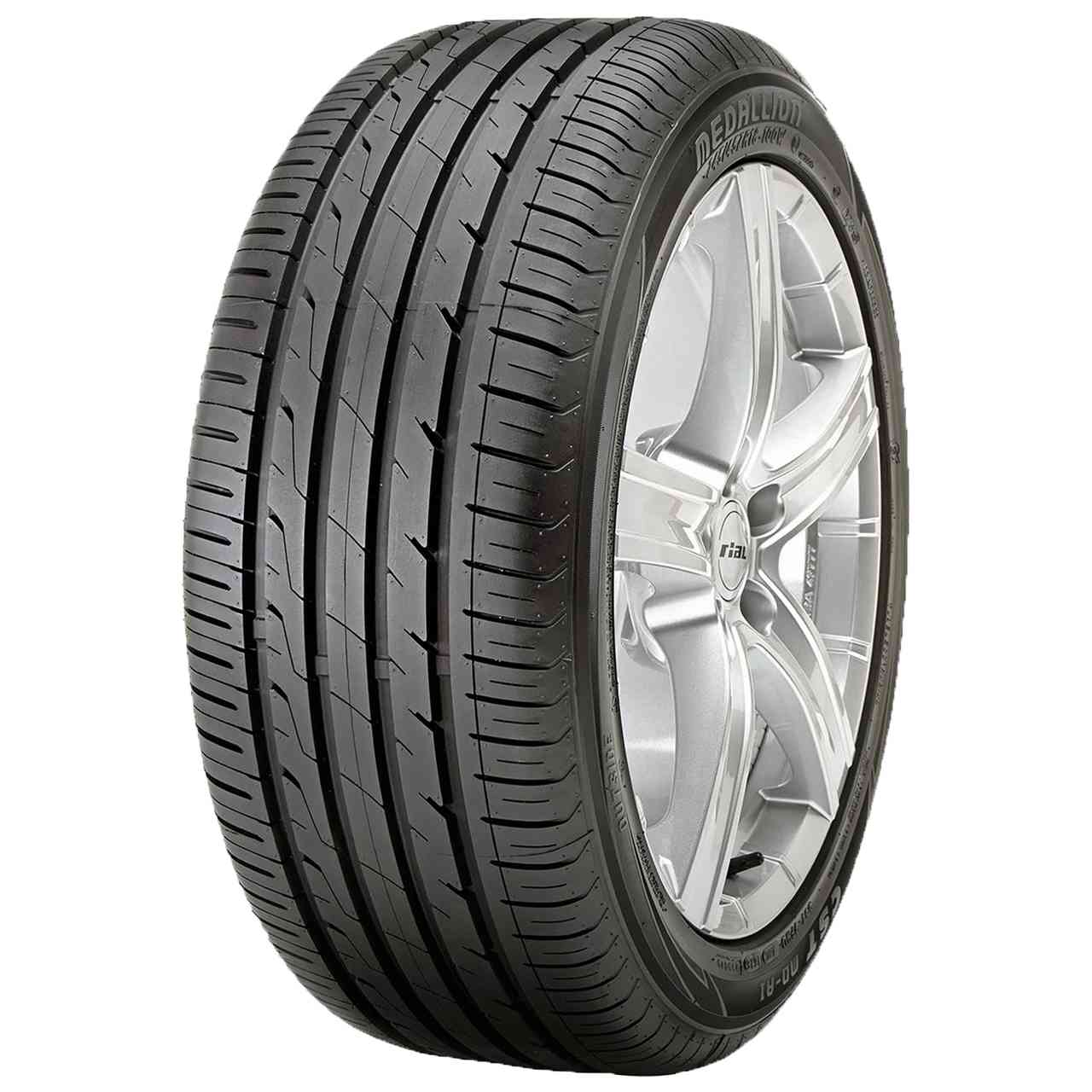 CST MEDALLION MD-A1 195/45R16 84V BSW XL