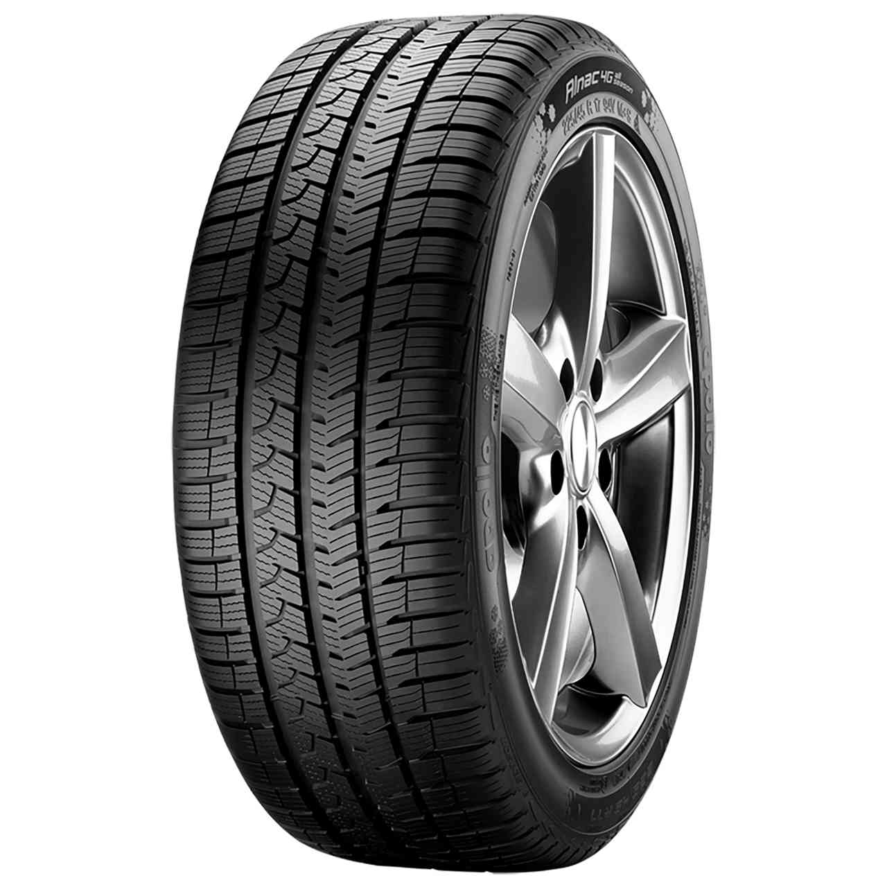 APOLLO ALNAC 4G ALL SEASON 205/60R15 91V BSW