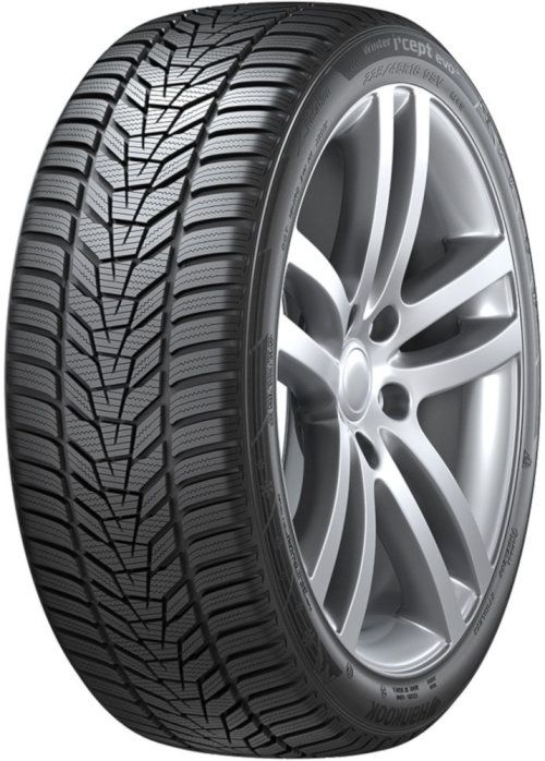 HANKOOK WINTER I*CEPT EVO3 (W330B) HRS 245/45R18 100V BSW XL