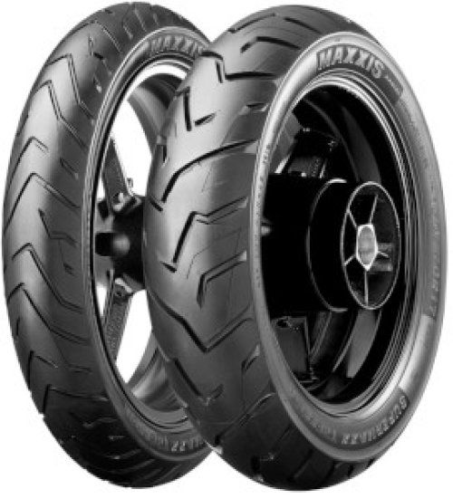 MAXXIS MAXXVENTURE MA-ADV 150/70 R17 TL 69V REAR