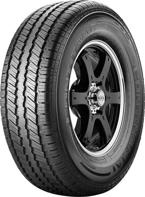 CONTINENTAL CONTITRAC SUV 255/70R16 111H