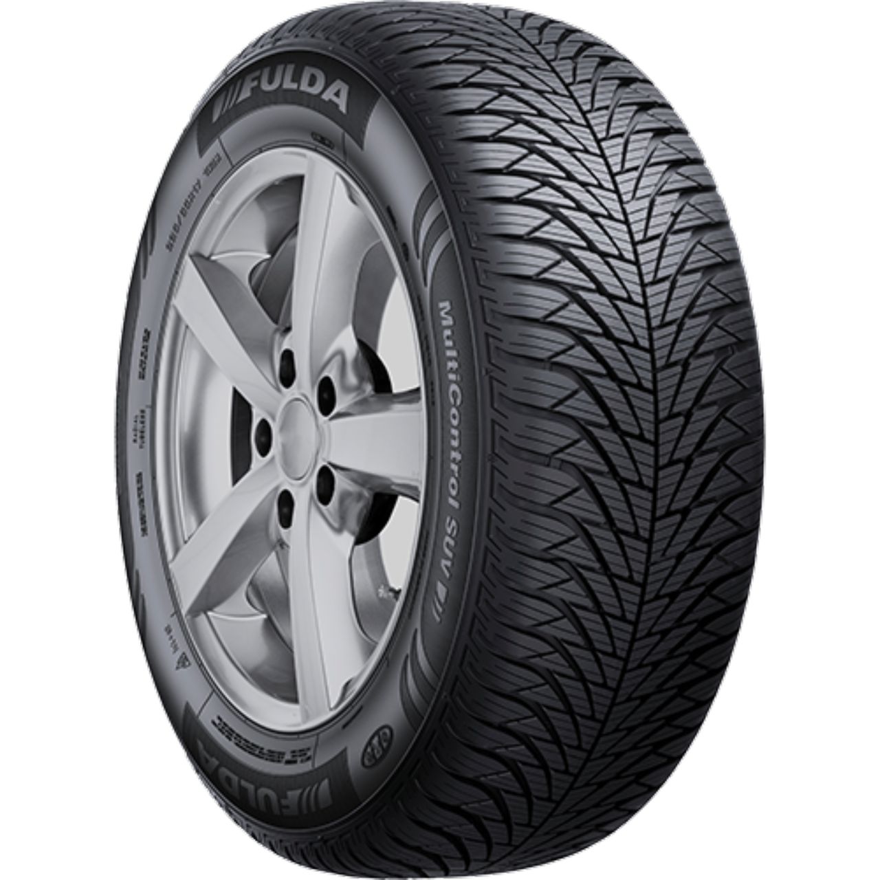 FULDA MULTICONTROL SUV 225/65R17 102H MFS