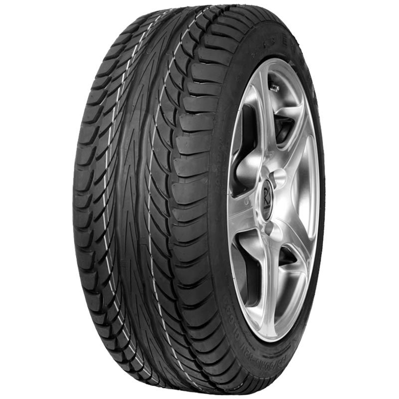 EVENT LIMUS 4X4 215/70R16 100H BSW