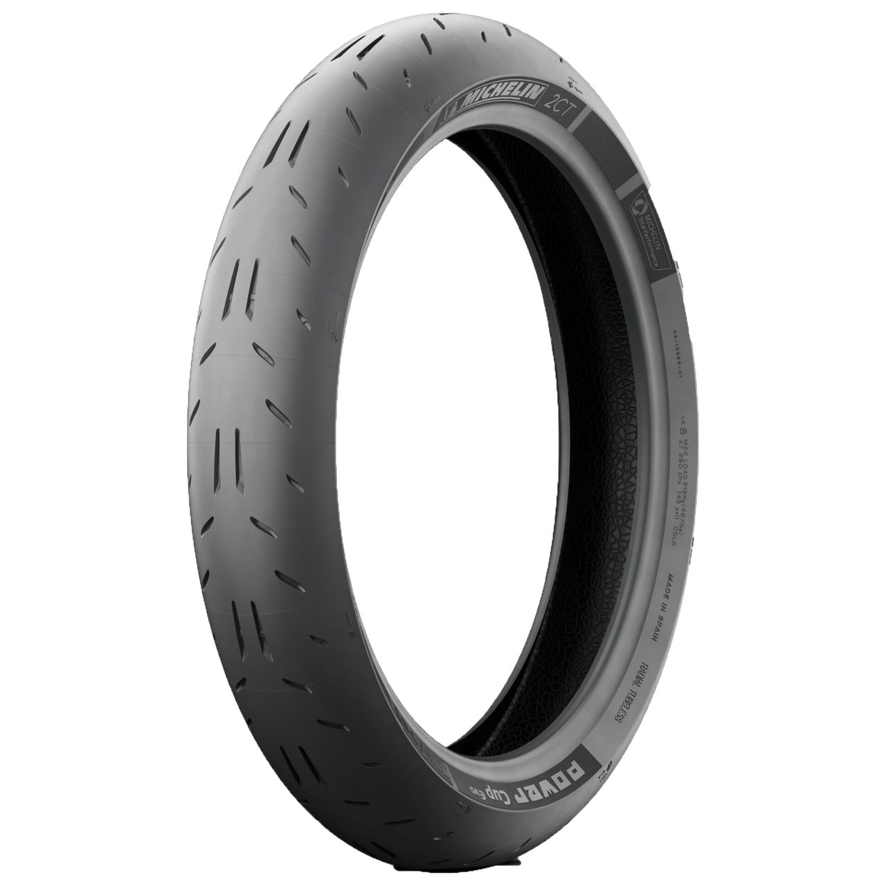 MICHELIN POWER CUP EVO FRONT 120/70 R17 M/C TL 58(W) FRONT