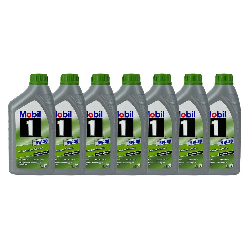 Mobil 1 ESP 5W-30 7x1 Liter