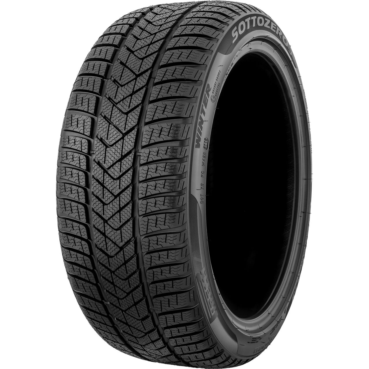 PIRELLI WINTER SOTTOZERO 3 (N0) 275/35R21 103V XL