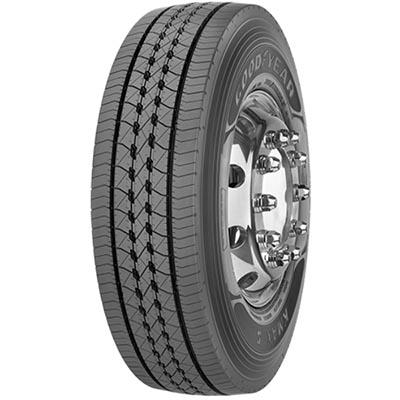 GOODYEAR 315/80 R 22.5 TL 156/150L (154/150M) KMAX S GEN-2 20PR M+S 3PMSF LRL