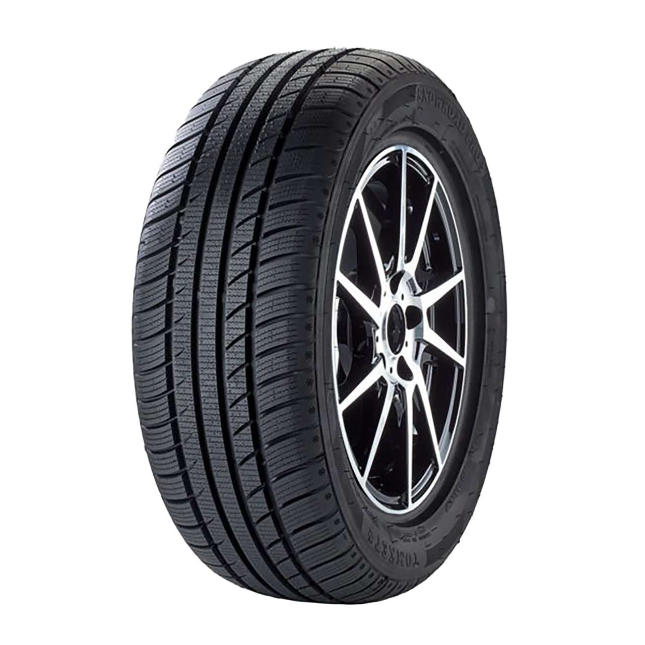 TOMKET SNOWROAD 3 185/70R14 88T BSW