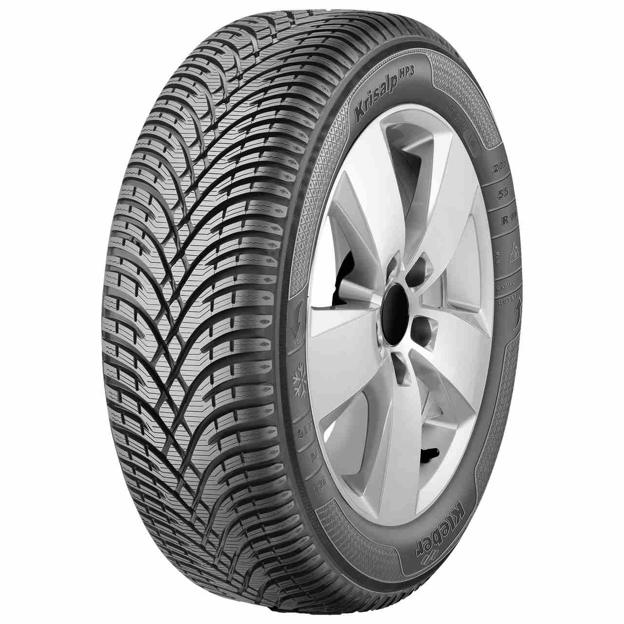 KLEBER KRISALP HP3 195/65R15 91H 