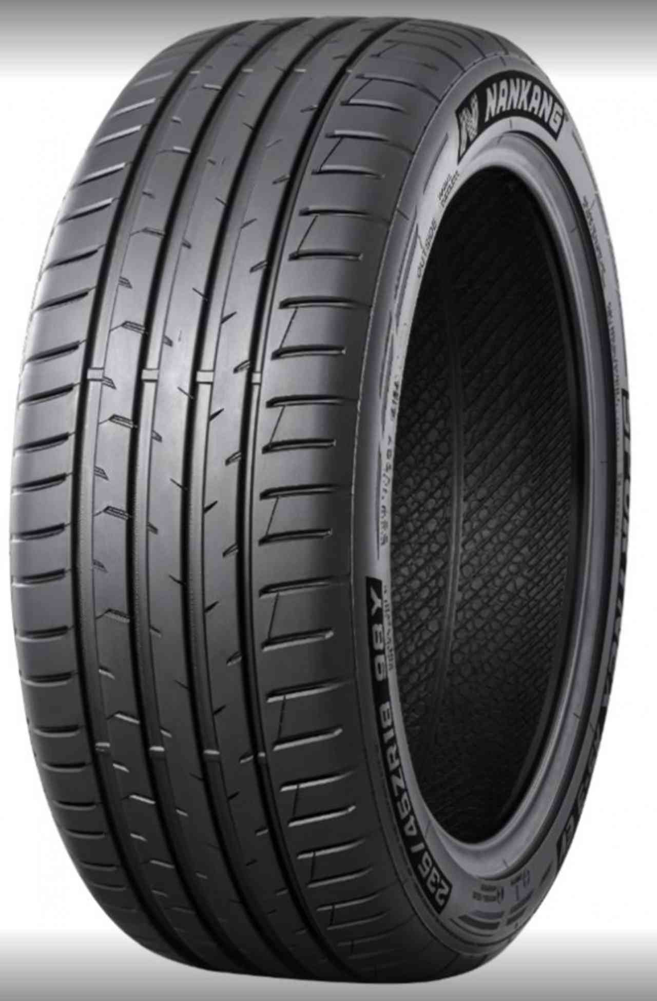 NANKANG SPORTNEX AS-3 EV 235/40R19 96W BSW XL