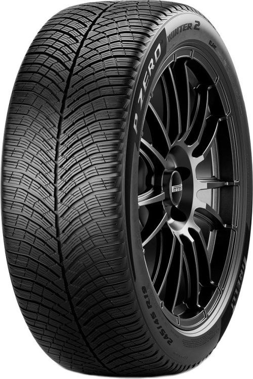 PIRELLI PZERO WINTER 2 275/35R21 103W ELECT MFS BSW XL