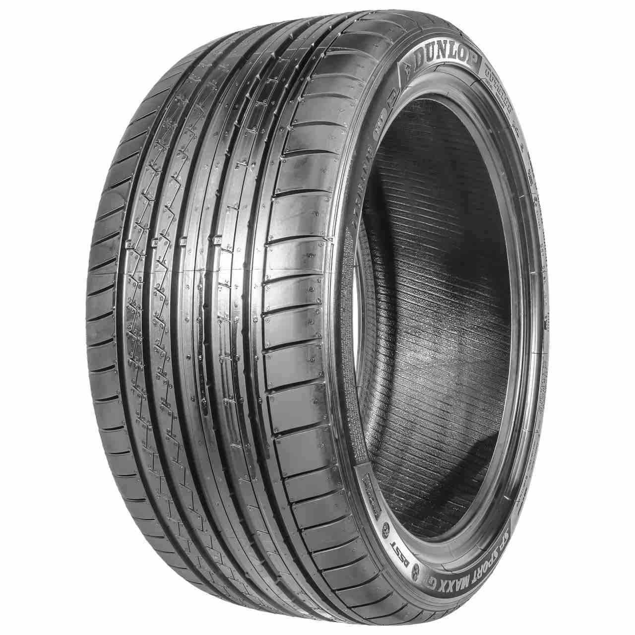 DUNLOP SP SPORT MAXX GT (J) 275/35R20 102(Y) MFS XL