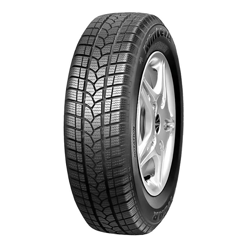 TIGAR WINTER 1 165/65R14 79T BSW