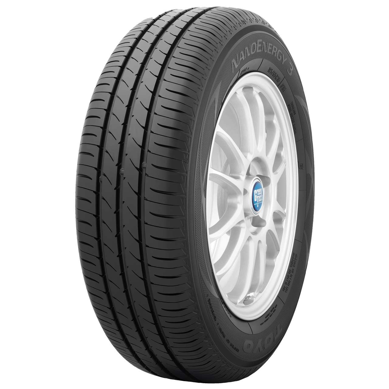 TOYO NANOENERGY 3 145/65R15 72T 