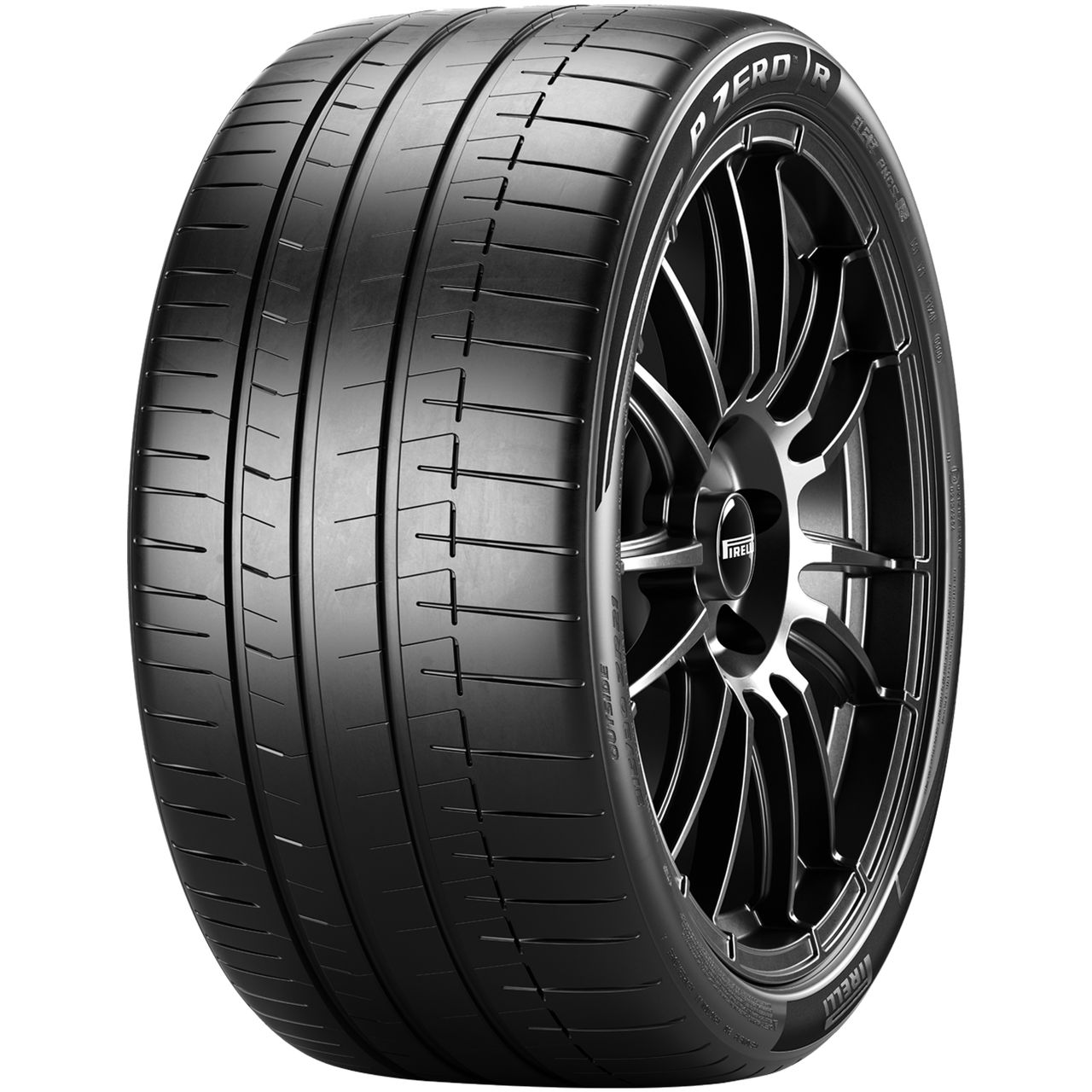 PIRELLI PZERO REAR (NA2) 255/35R20 97(Y) MFS BSW XL