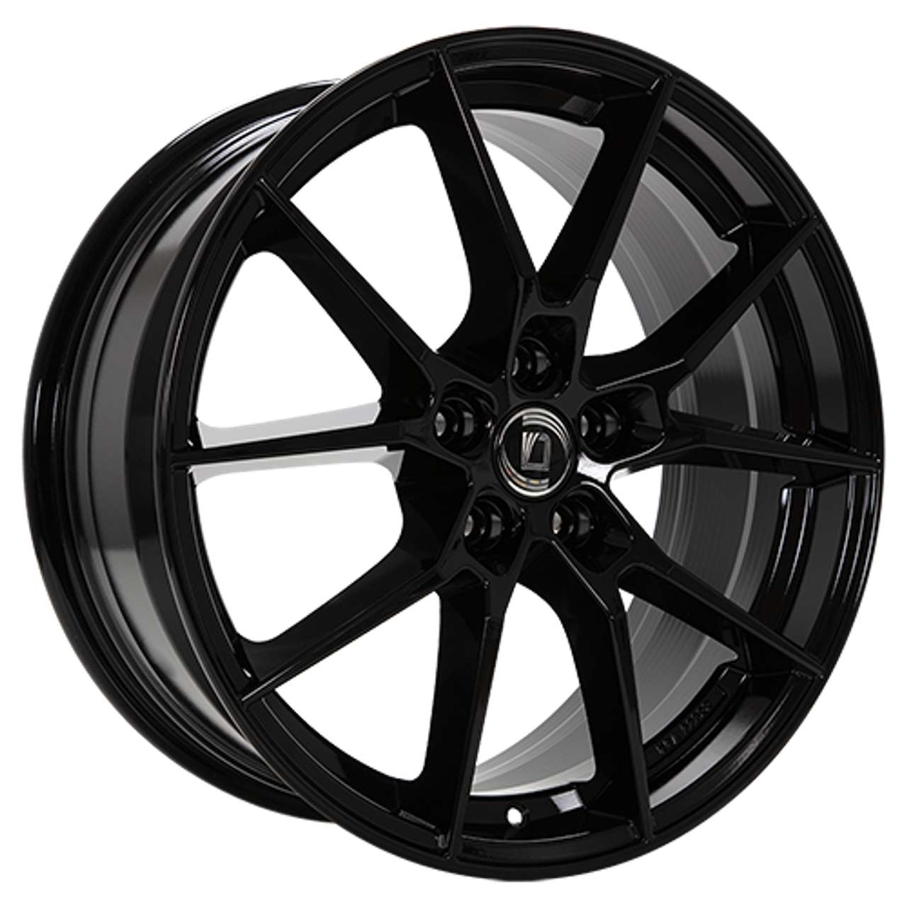 DIEWE ALLA neroS 8.0Jx19 5x112 ET27