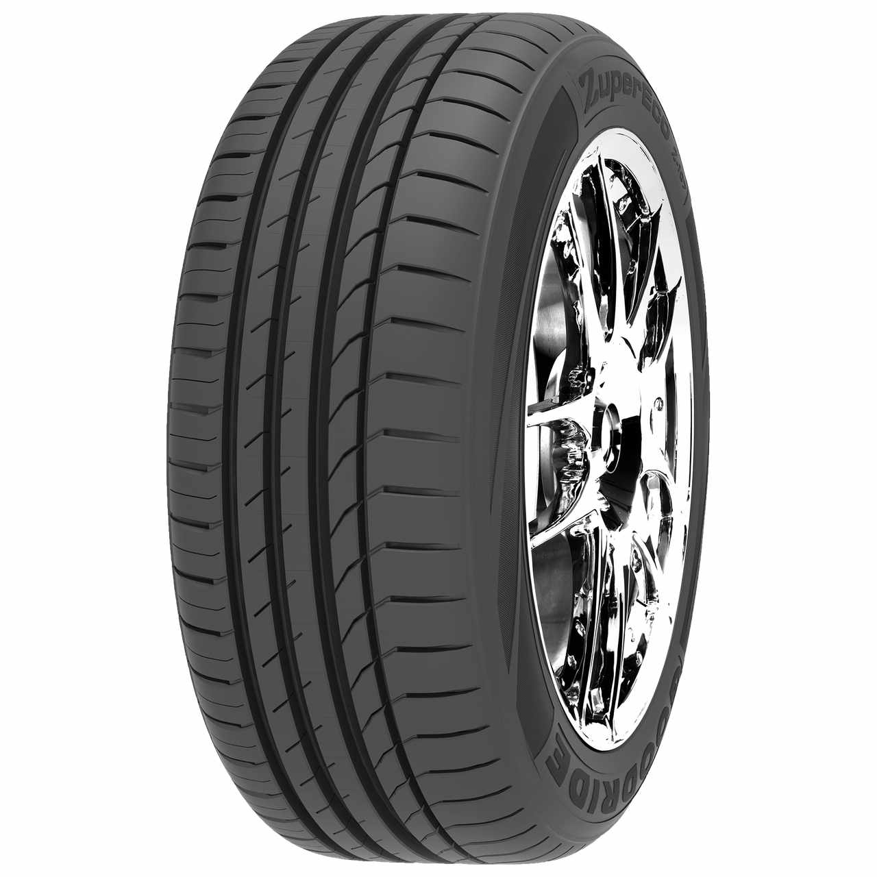 GOODRIDE ZUPERECO Z-107 235/55R19 105V BSW XL