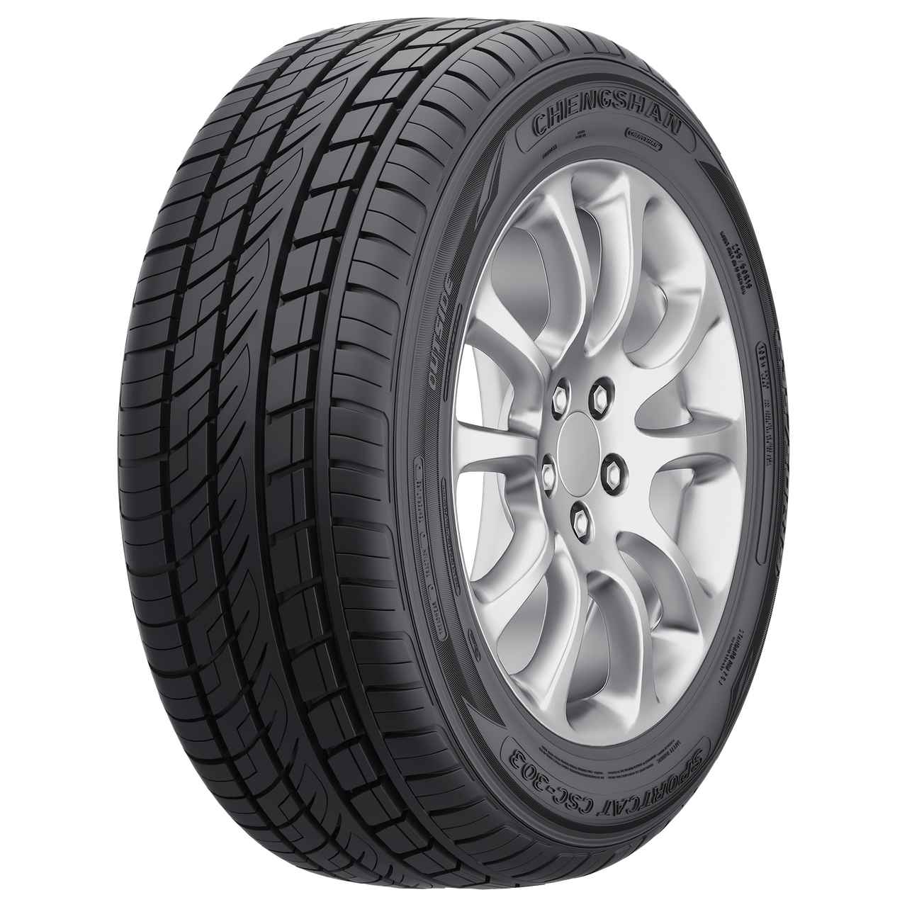 CHENGSHAN SPORTCAT CSC-303 245/55R19 103W BSW