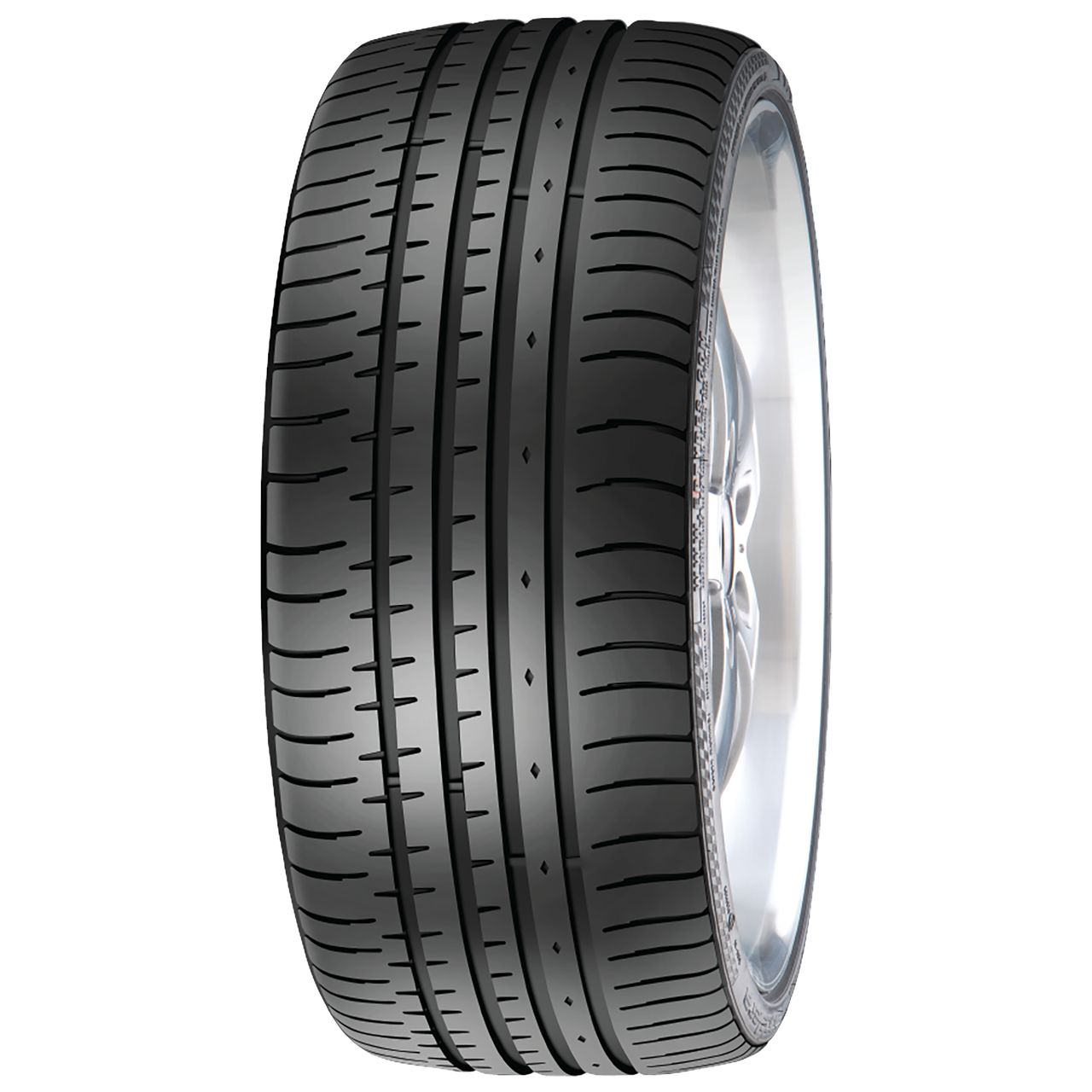 ACCELERA PHI 245/40R19 98Y MFS BSW XL