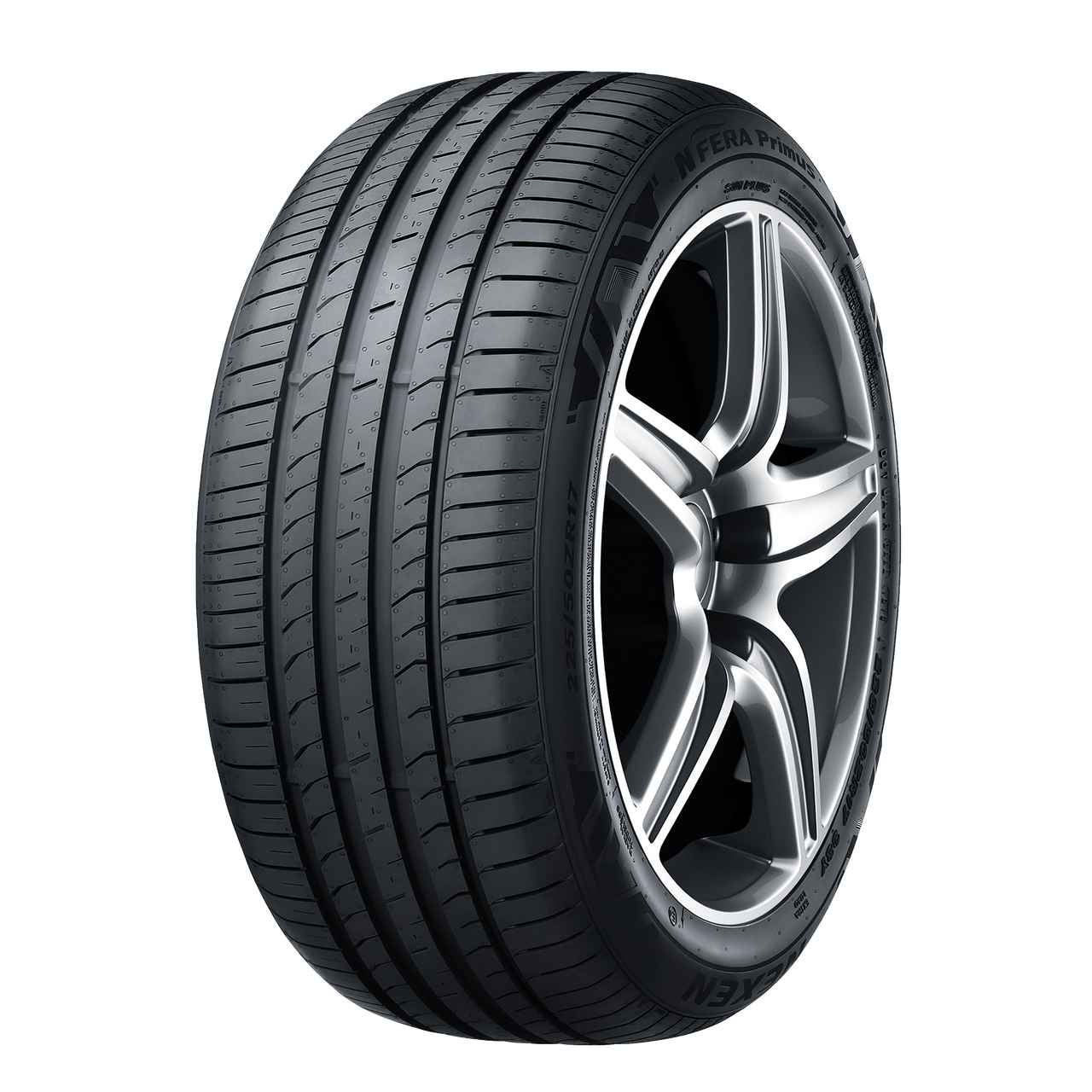 NEXEN N FERA PRIMUS 245/45R17 99Y BSW XL