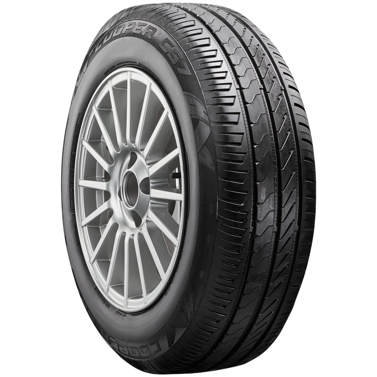 COOPER COOPER CS7 165/70R14 81T BSW