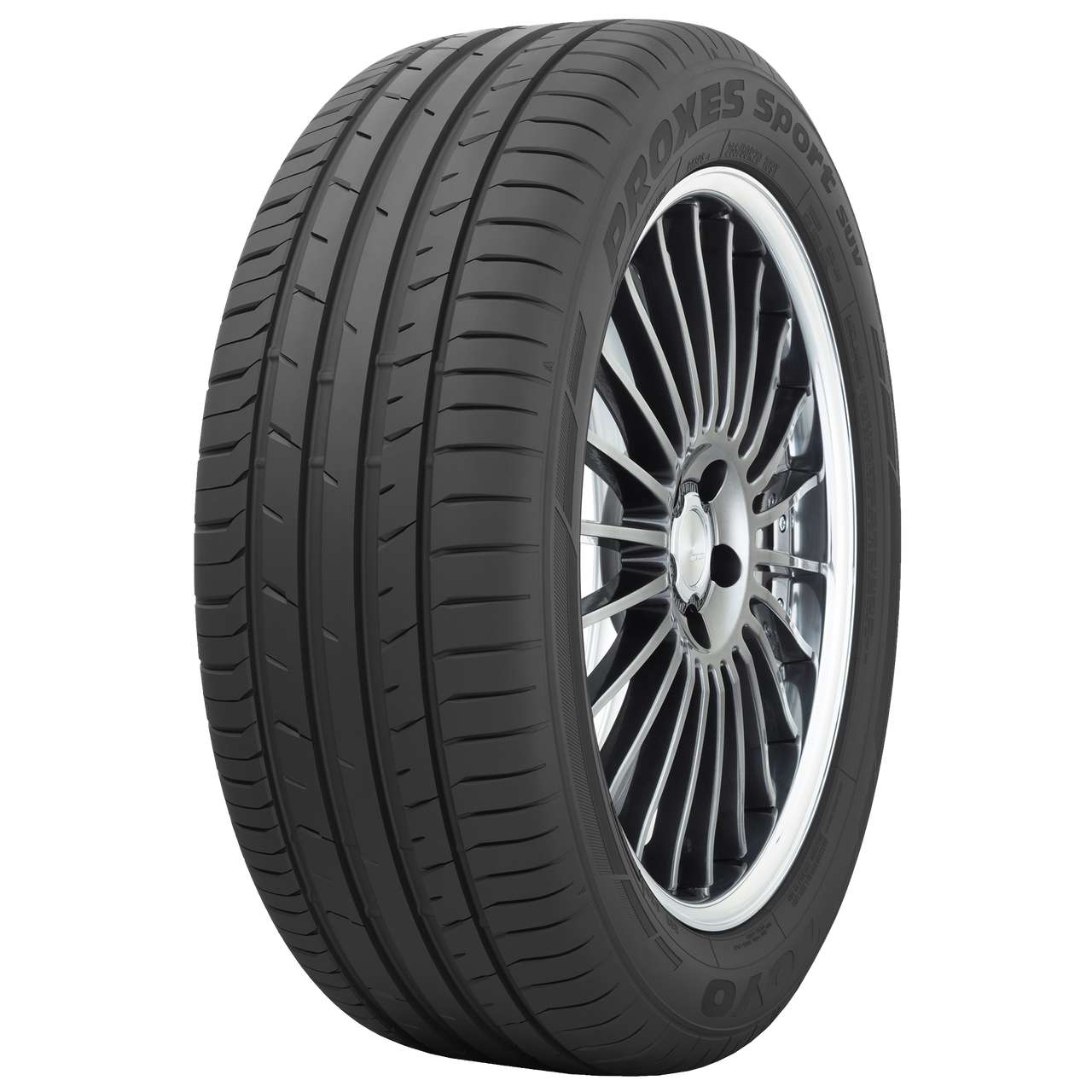 TOYO PROXES SPORT SUV 315/40R21 111Y MFS BSW