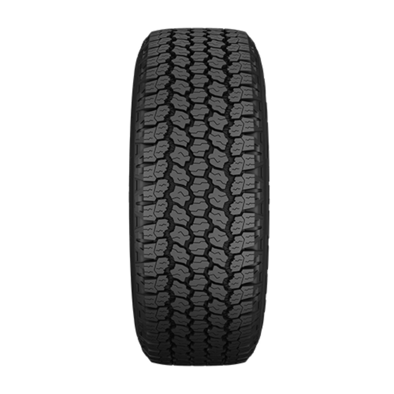 GOODYEAR WRANGLER AT ADVENTURE 255/65R17 110T 