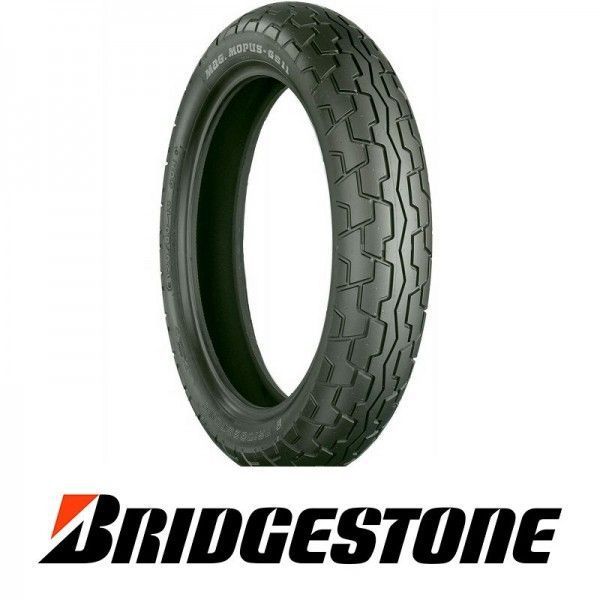 BRIDGESTONE MAG MOPUS G511 2.75 - 18 TT 42P