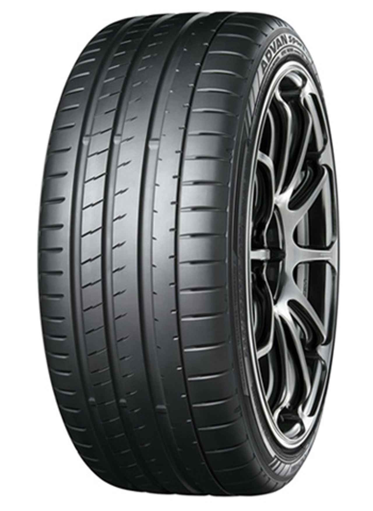 YOKOHAMA ADVAN SPORT V107D 315/30R21 105(Y) RPB BSW XL