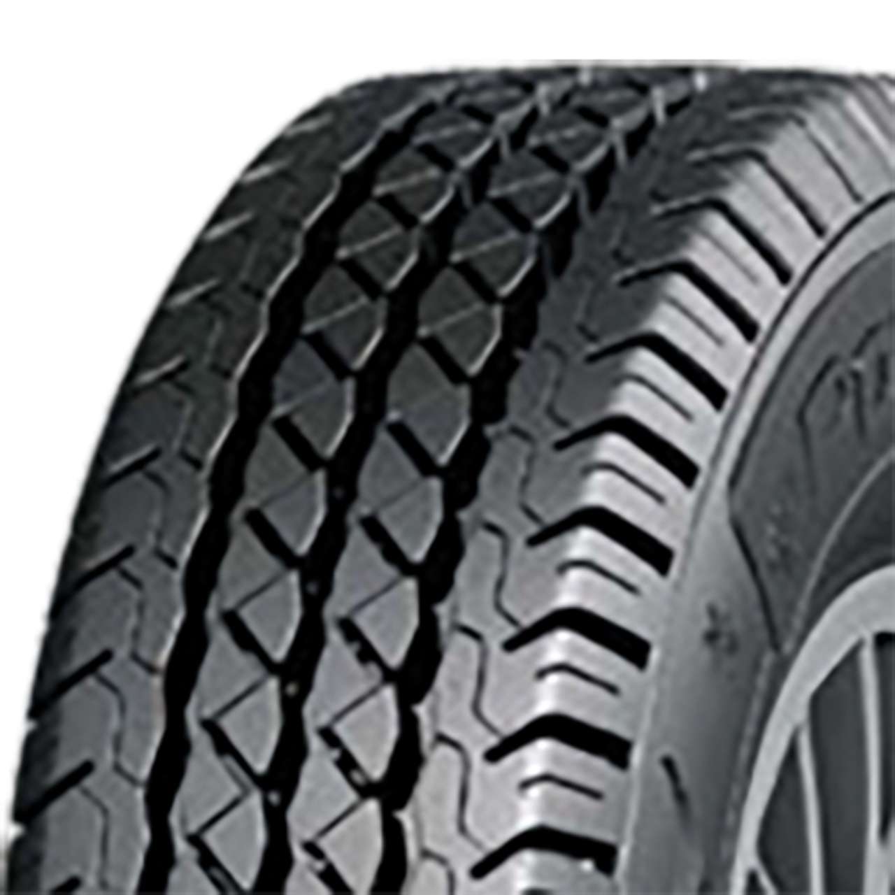 POWERTRAC VANTOUR 195/75R16C 107R BSW