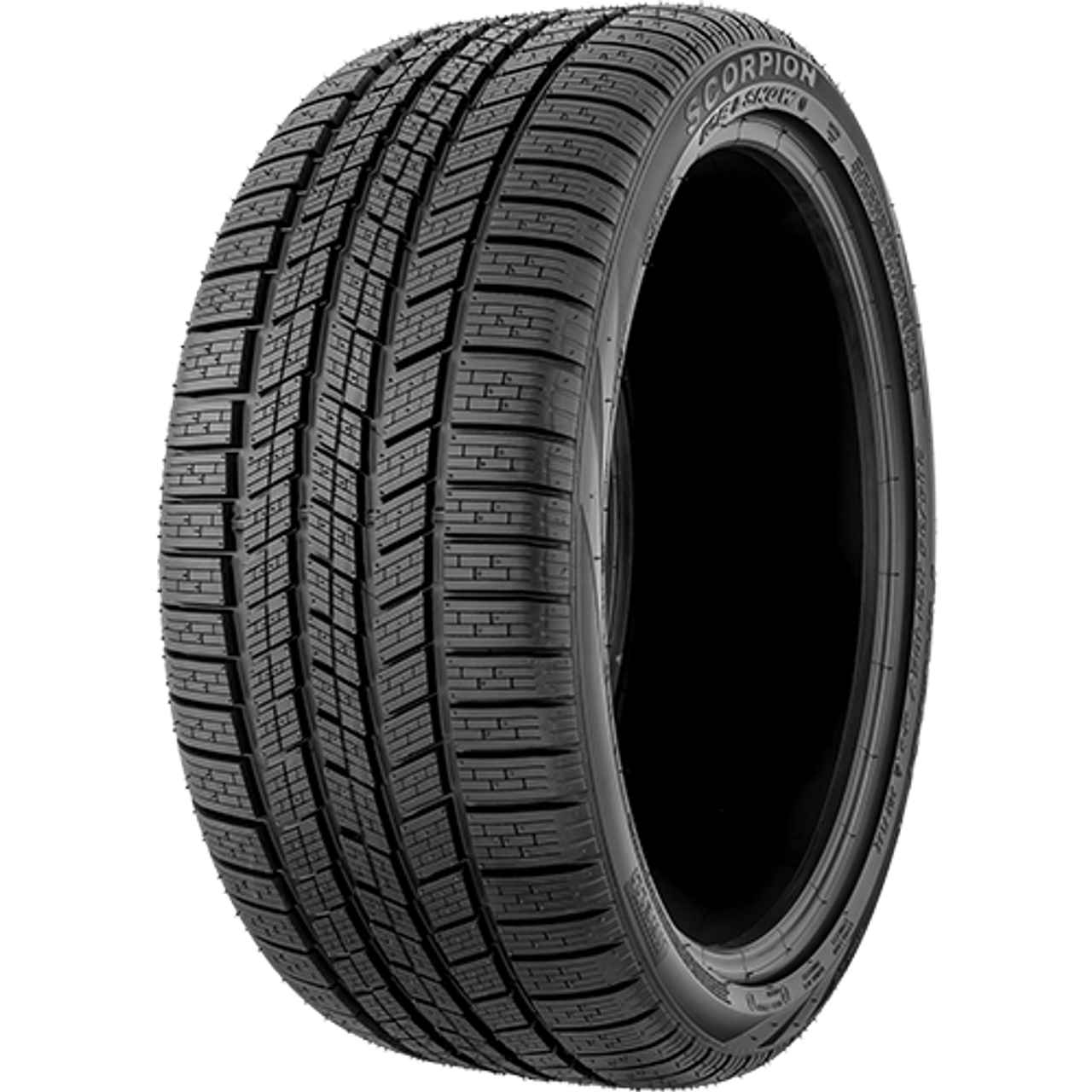 PIRELLI SCORPION ICE+SNOW (*) RUN FLAT 315/35R20 110V XL