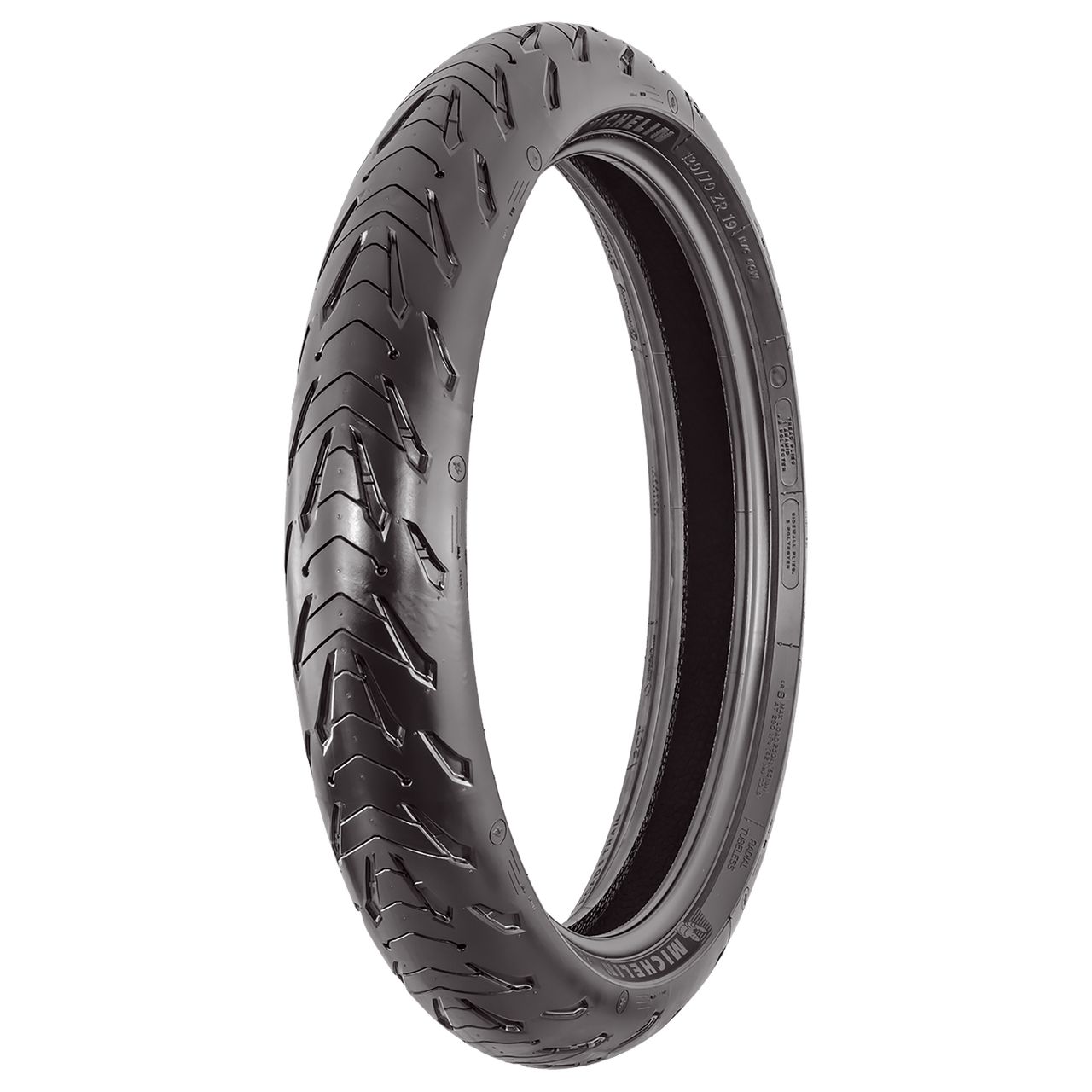 MICHELIN ROAD 5 TRAIL 150/70 R17 M/C TL 69V REAR