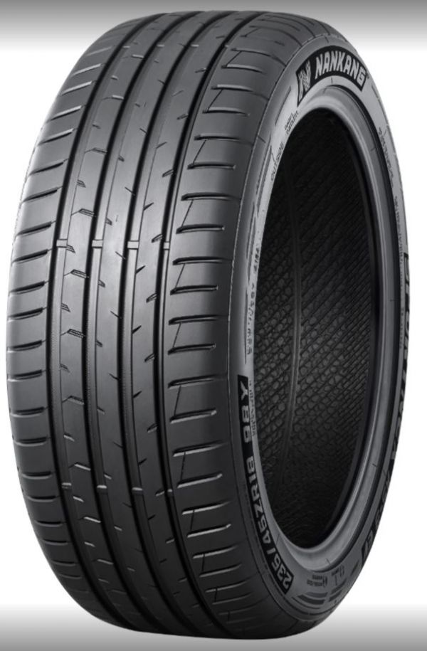 NANKANG SPORTNEX AS-3 EV 225/60R18 100H BSW