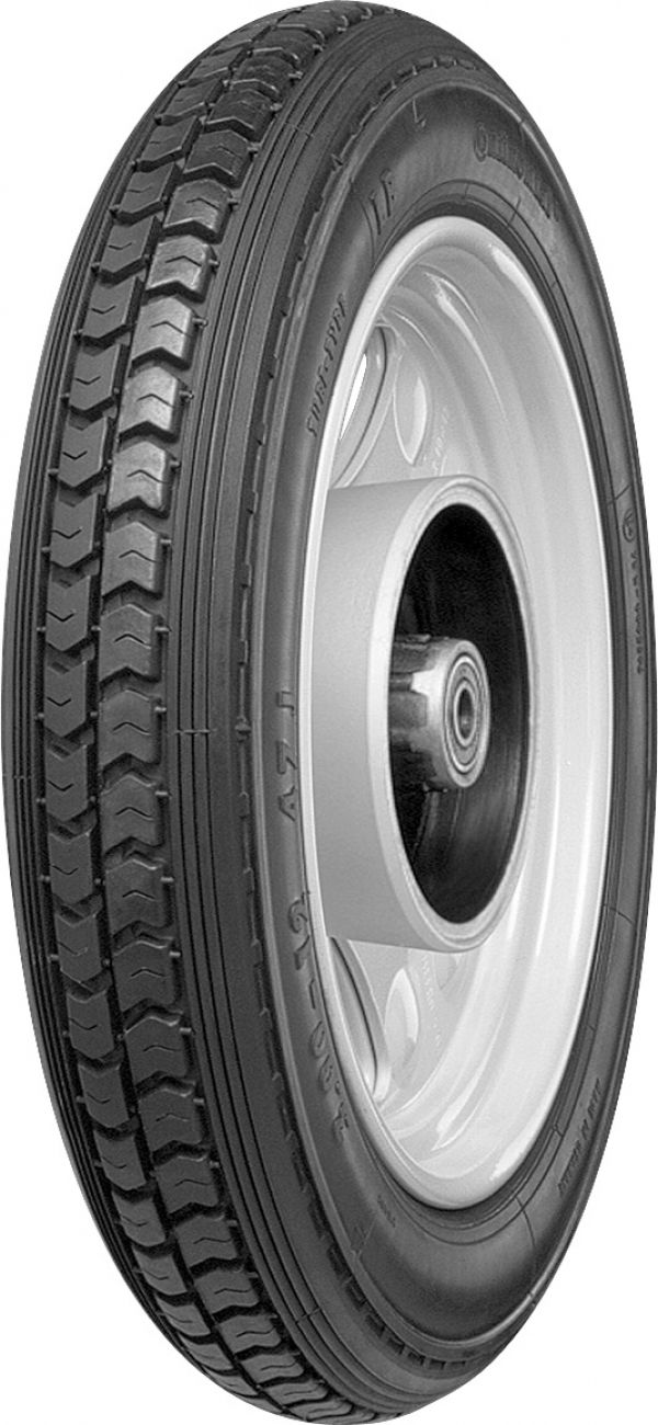 CONTINENTAL LB 3.50 - 8 M/C TT 46J