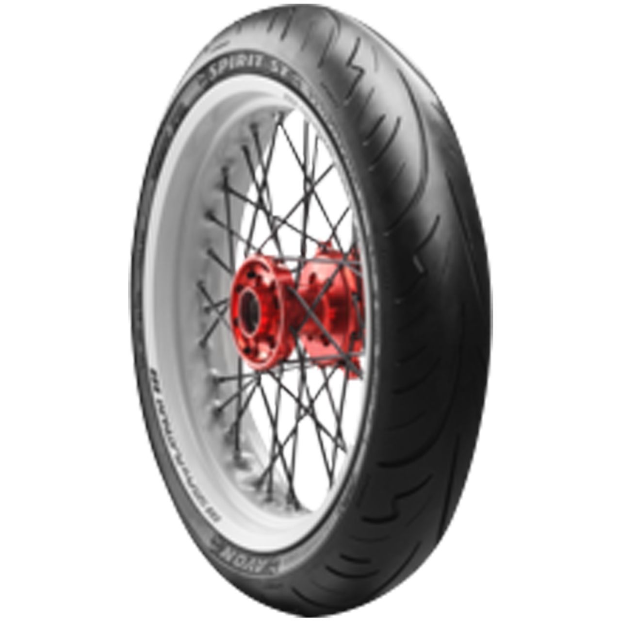 AVON SPIRIT ST FRONT AV75 110/80 R19 M/C TL 59V FRONT