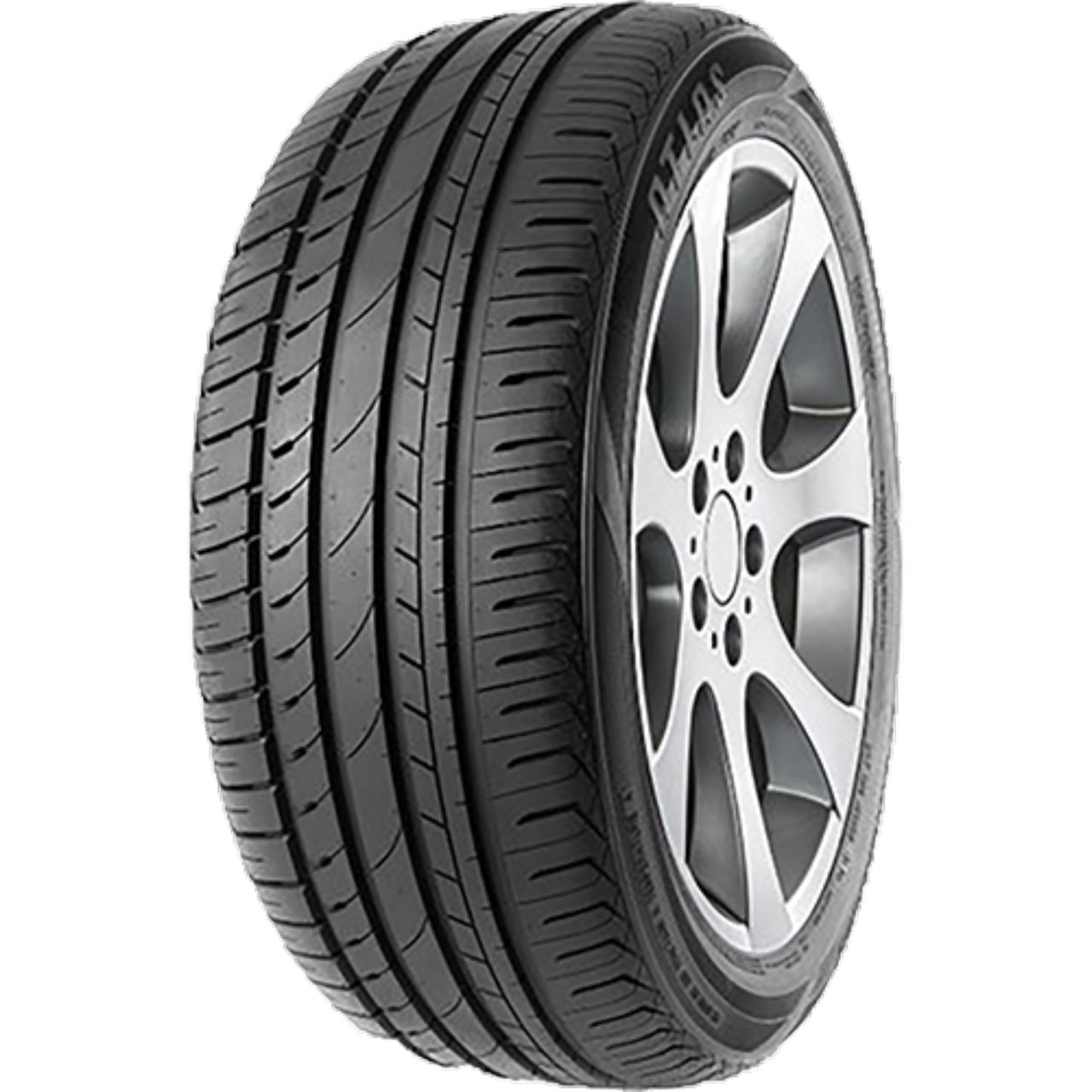 ATLAS SPORTGREEN3 245/35R19 93Y BSW XL