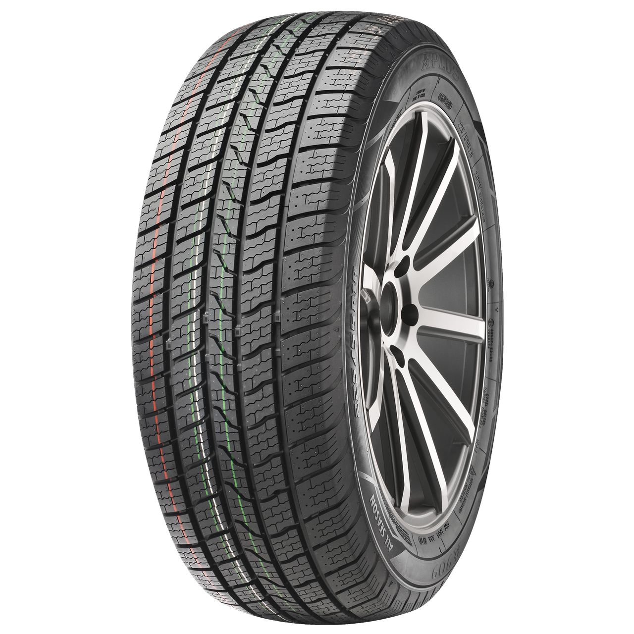 APLUS A909 ALLSEASON 185/65R15 92T BSW XL