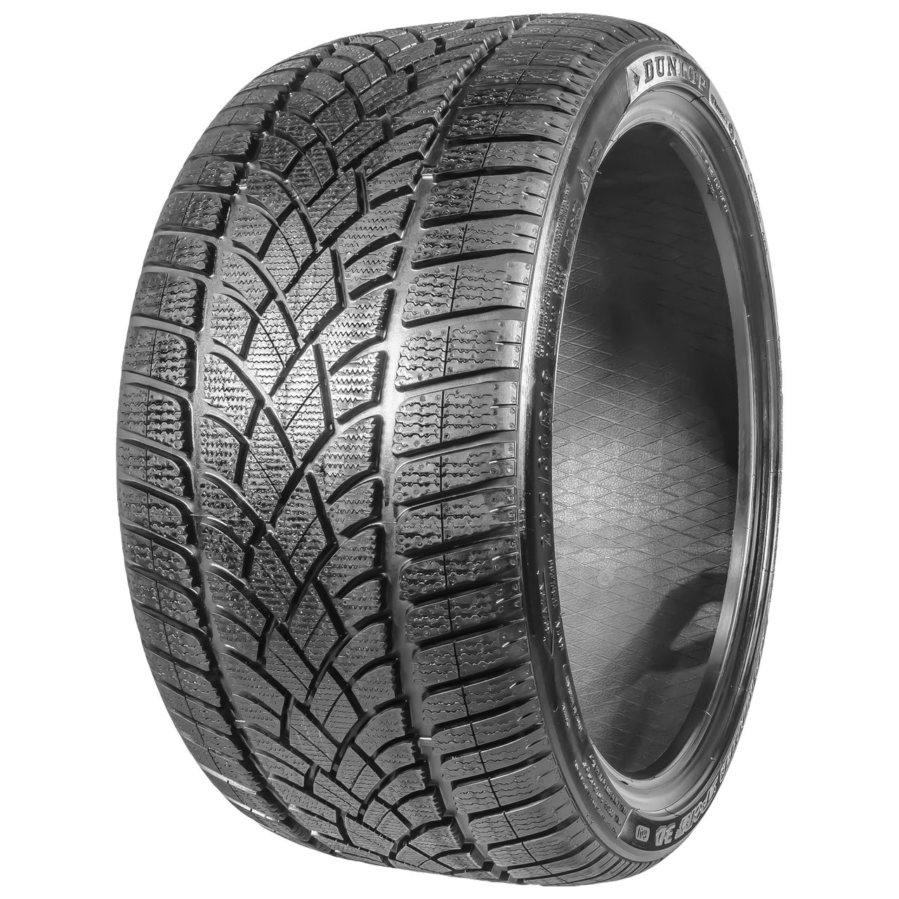 DUNLOP SP WINTER SPORT 3D (N0) 265/50R19 110V MFS XL