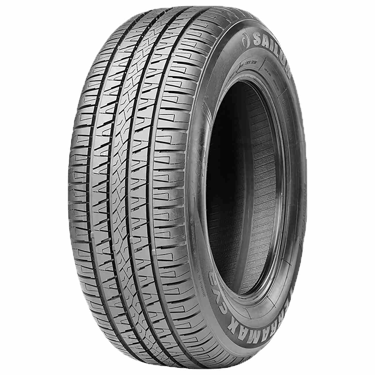 SAILUN TERRAMAX CVR (SR18) 255/50R20 109W BSW XL