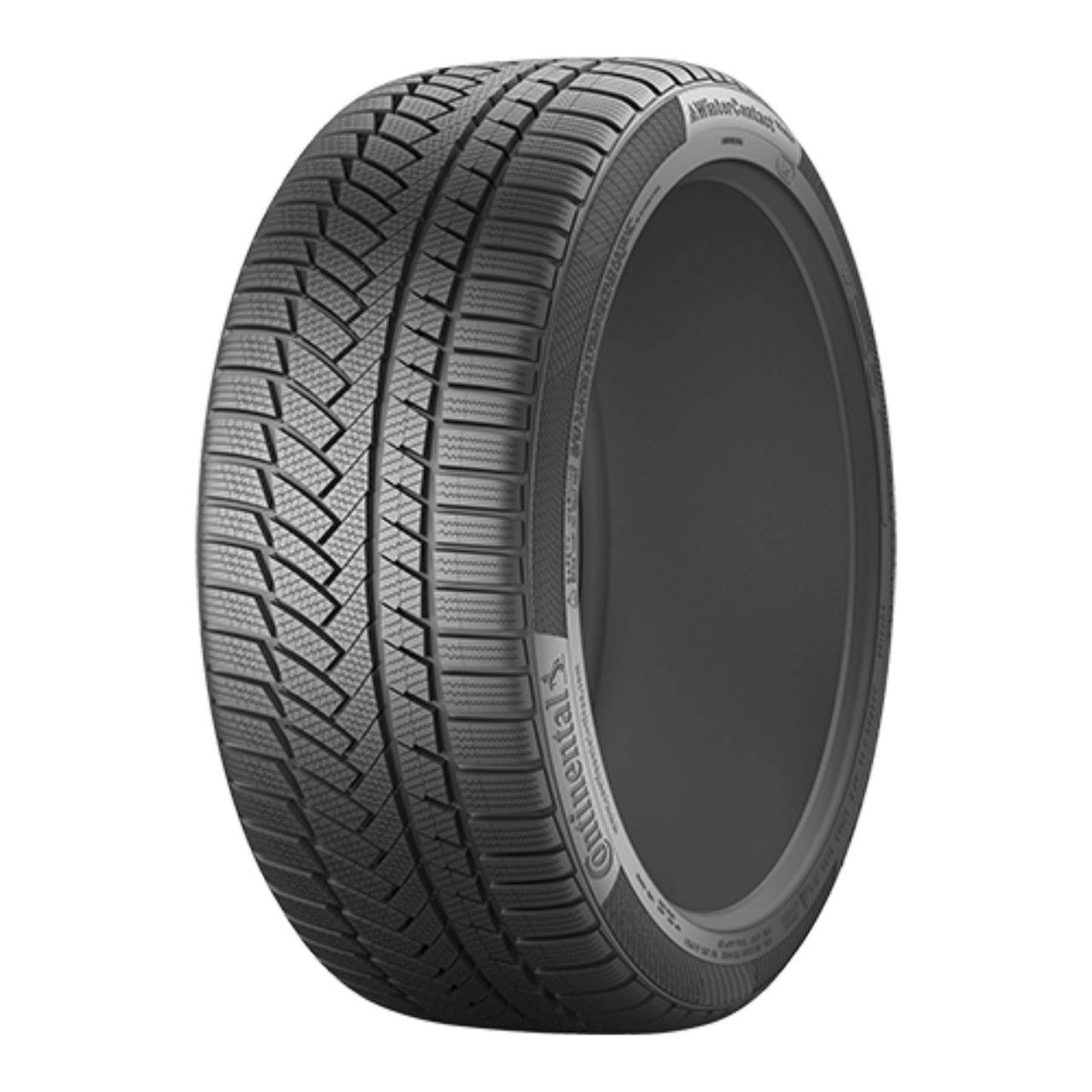 CONTINENTAL WINTERCONTACT TS 850 P 235/50R20 100T FR