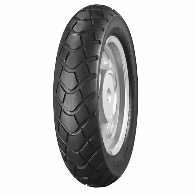 ANLAS MB-456 130/70 - 12 M/C TL 56L FRONT/REAR