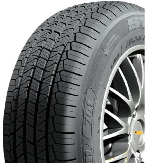 ORIUM ORIUM 701 275/40R20 106Y XL