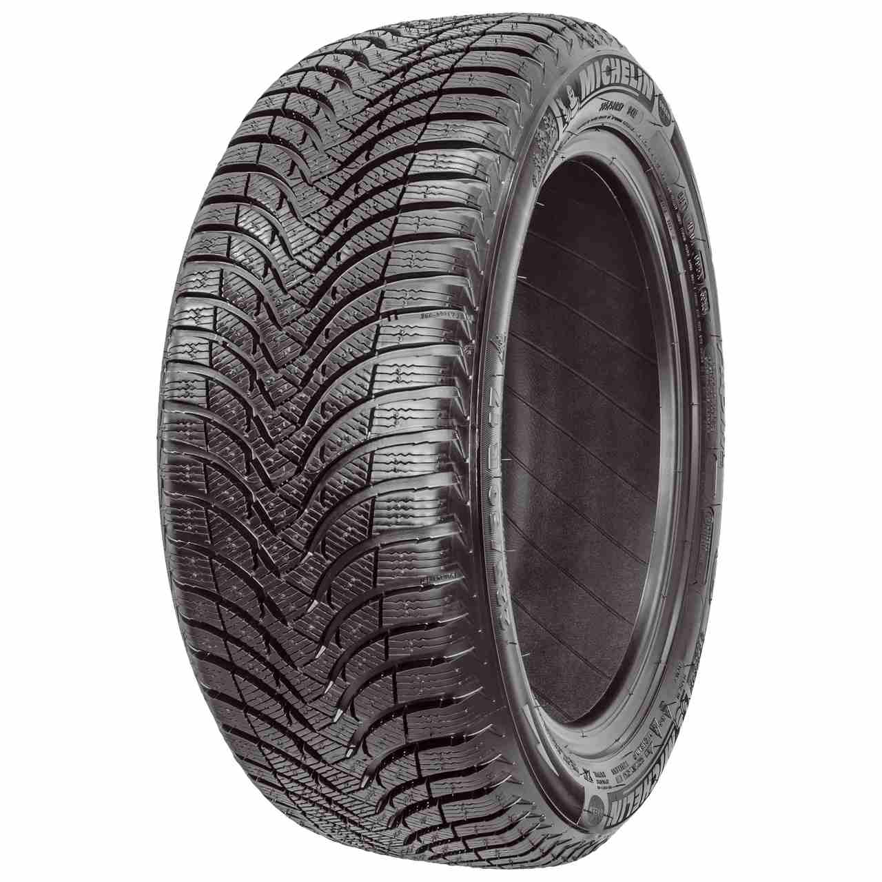 MICHELIN ALPIN A4 (MO) ZP 225/50R17 94H 