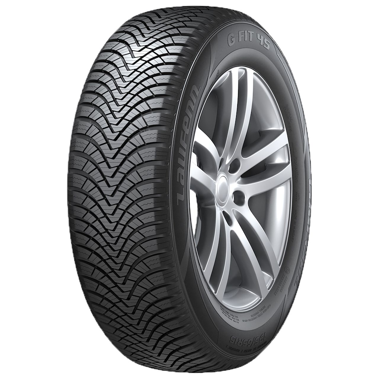 LAUFENN G FIT 4S (LH71) 195/60R16 89H BSW