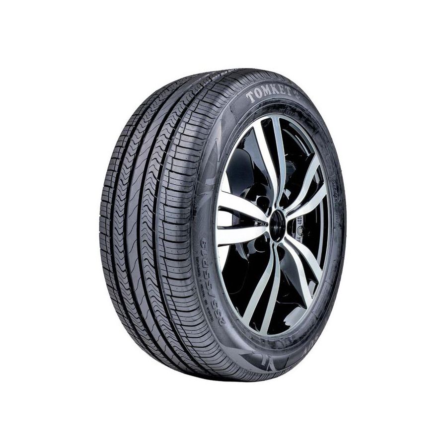 TOMKET TOMKET SUV 255/55R19 111V BSW XL