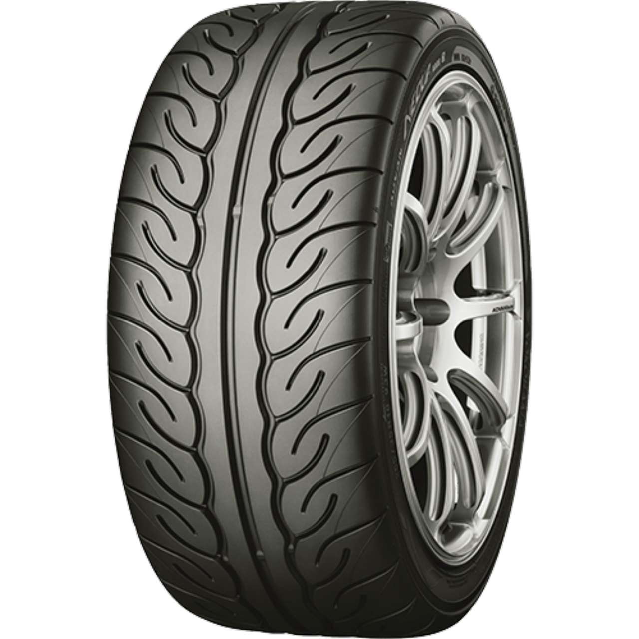 YOKOHAMA ADVAN NEOVA AD08RS 195/50R15 82V RPB