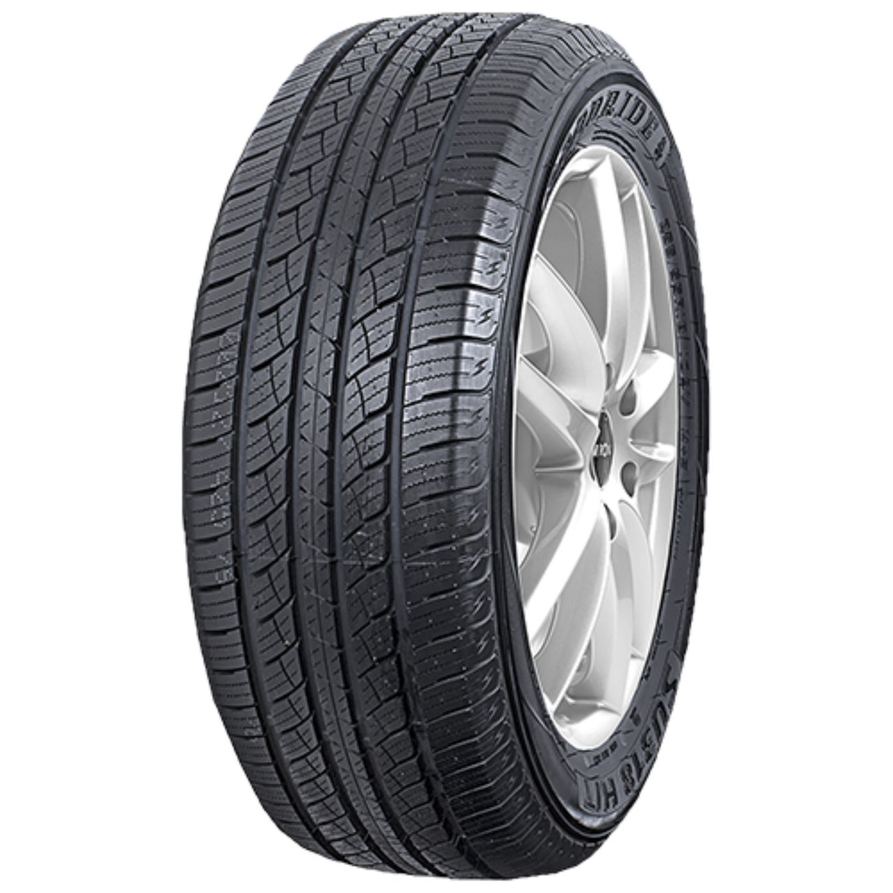 GOODRIDE SU318 H/T 225/75R15 102H BSW