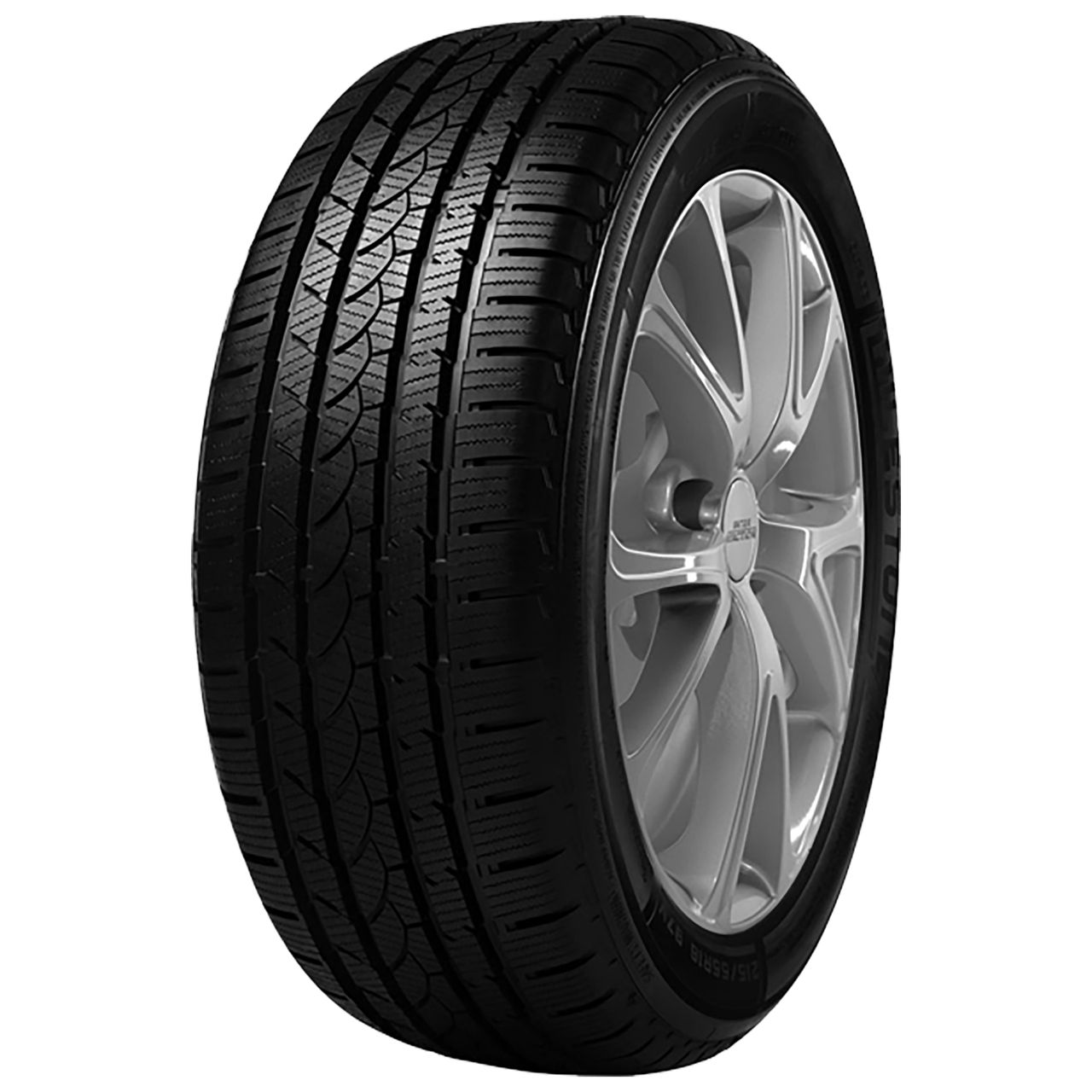 MILESTONE GREEN 4SEASONS 235/50R18 101V BSW XL